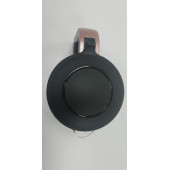 KARACA DEMFİT ÇAY MAKİNESİ -ROSEGOLD SAPLI CAM DEMLİK- ORJİNAL YEDEK PARÇA - 3