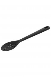 Ballarini Nero 280010120 Silikon Kaşık Şeklinde Kevgir - 1