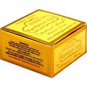 Işık Baharat Kantaron Özlü Bitkisel Krem Gold Seri 60 Gr - 1