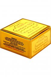 Işık Baharat Kantaron Özlü Bitkisel Krem Gold Seri 60 Gr - 2