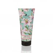 Florinda Mozaik Pembe Zambak Vücut Kremi 200 Ml - 1
