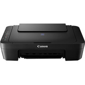 Canon E414 Inkjet Yazıcı/ FotokopiTarama Siyah Mürekkep Püskürtmeli Yazıcı (Canon Eurasia Garantili) e414 - 2