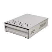 Omnisoft EPX KPT-35 Kahve Atık Posa Tablası Çekmecesi - 1