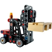 LEGO Technic 30655 Forklift with Pallet - 2