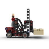 LEGO Technic 30655 Forklift with Pallet - 3