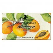 Florinda Fruits Kayısı Aromalı Bitkisel Sabun 100 Gr - 1