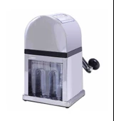 Omnisoft EPX BK-9 Buz Kırma Makinesi Buz Kırıcı - 1