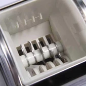 Omnisoft EPX BK-9 Buz Kırma Makinesi Buz Kırıcı - 2