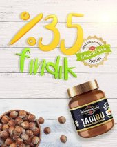 Abdurrahman Tatlıcı Tadıbu 4lü - 330 gr - 4