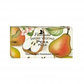 Florinda Fruits Armut Aromalı Bitkisel Sabun 100 Gr - 1