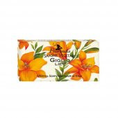 Florinda Flowers Zambak Bitkisel Sabun 100 Gr - 1