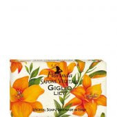 Florinda Flowers Zambak Bitkisel Sabun 100 Gr - 2