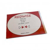 Redwise A4 Şeffaf Cilt Kapağı 150 Micron 100'lü Paket - Asetat Kağıdı - 1