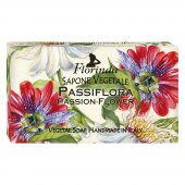 Florinda Flowers Tutku Çiçeği Bitkisel Sabun 100 Gr - 1