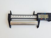 Metal Tüp Boru 20 x 103 mm (1 Adet) thumbnail 2