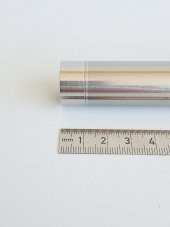 Metal Tüp Boru 20 x 103 mm (1 Adet) thumbnail 5