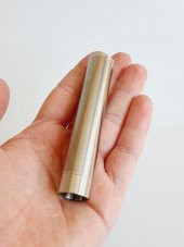 Metal Tüp Boru 20 x 103 mm (1 Adet) thumbnail 6