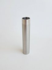 Metal Tüp Boru 20 x 103 mm (1 Adet) thumbnail 7