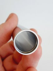 Metal Tüp Boru 20 x 103 mm (1 Adet) thumbnail 8