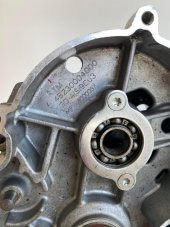 KTM 50SX Junior Kartel 45230004000 (Çıkma Parça) - 2