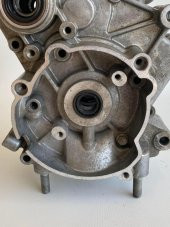 KTM 50SX Junior Kartel 45230004000 (Çıkma Parça) - 8
