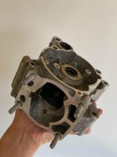 KTM 50SX Junior Kartel 45230004000 (Çıkma Parça) - 11