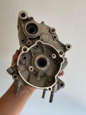 KTM 50SX Junior Kartel 45230004000 (Çıkma Parça) - 12