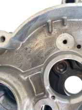 KTM 65SX Junior Kartel 46230004000 (Çıkma Parça) - 2