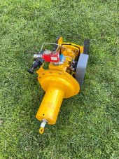 Procon Engineers Pnömatik Diyafram Aktüatör Valf 2. El - 10