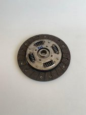 JRB JDS-210.01 Debriyaj Balatası 19 cm - 2