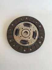 JRB JDS-210.01 Debriyaj Balatası 19 cm - 4