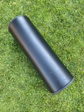Ahşap Teşhir Ürün Sergileme Standı 90cm (Hafif Hasarlı) - 8