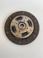 JRB JDS-210.01 Debriyaj Balatası 19 cm - 6