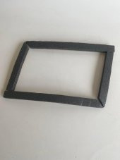 Dikdörtgen Koruma Sünger 15mm 20x13,5 cm thumbnail 1