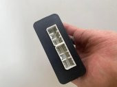 Alcolock V3 Serisi Ateşleme Kilidi Röle Modulü 24V - 4