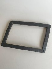 Dikdörtgen Koruma Sünger 15mm 20x13,5 cm thumbnail 3