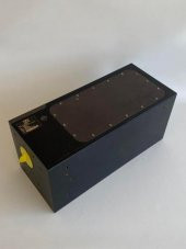 Vav Technology M0000008374 Lazer Kesim Makinesi Kafası 10600nm 2. El - 1