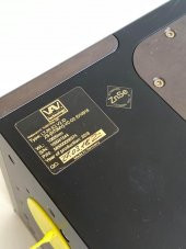 Vav Technology M0000008374 Lazer Kesim Makinesi Kafası 10600nm 2. El - 2