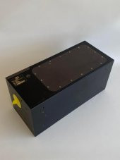 Vav Technology M0000008374 Lazer Kesim Makinesi Kafası 10600nm 2. El - 8