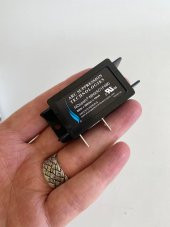 Nosparc MMXAC1F480 AC Kontak Ark Bastırıcı - 5