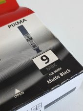 Canon Pixma Pro 9500 Uyumlu Kartuş PGI-9MBK Matte Black - 6