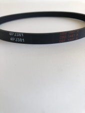 4PJ381 1343 A Kanallı V Kayış 381 mm - 3