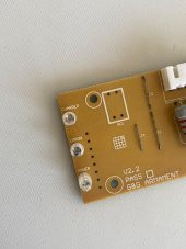 G&G Armament V2.2 Airsoft Şarj Cihazı Elektronik Kartı thumbnail 3