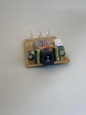 G&G Armament V2.2 Airsoft Şarj Cihazı Elektronik Kartı thumbnail 5