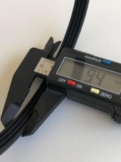 4PJ381 1343 A Kanallı V Kayış 381 mm - 4