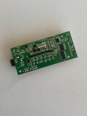 G&G Armament V2.2 Airsoft Şarj Cihazı Elektronik Kartı thumbnail 6