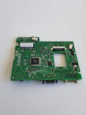 Xbox 360 Slim DVD PCB Kartı 9504 thumbnail 1