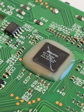 Xbox 360 Slim DVD PCB Kartı 9504 thumbnail 3