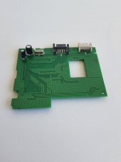 Xbox 360 Slim DVD PCB Kartı 9504 thumbnail 4