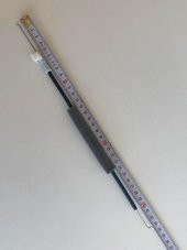 Delphi Otomobil Arka Kapı Kilit Teli 32,5 cm - 7